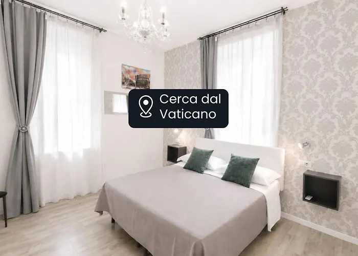 Inside Roma Rooms